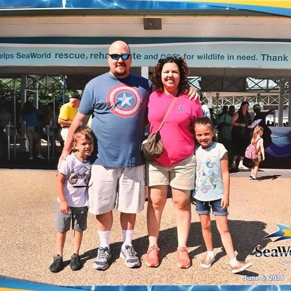 Meet your Posher, Heather